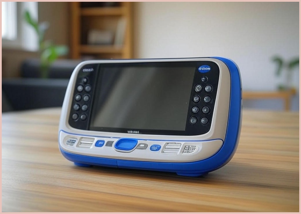 Vtech 크랙 필러 - 이미지 1