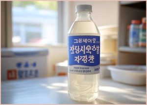 광동제약 돼지감자차, 500...