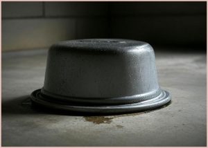 냄새제로 하수구용 트랩 50...