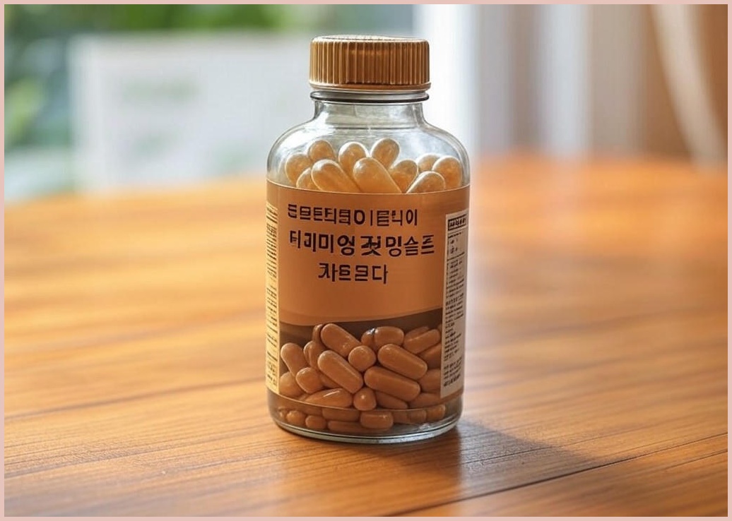 뉴트리디데이 프리미엄 밀크씨슬 골드, 90정, 45g, 1개 - 이미지 1