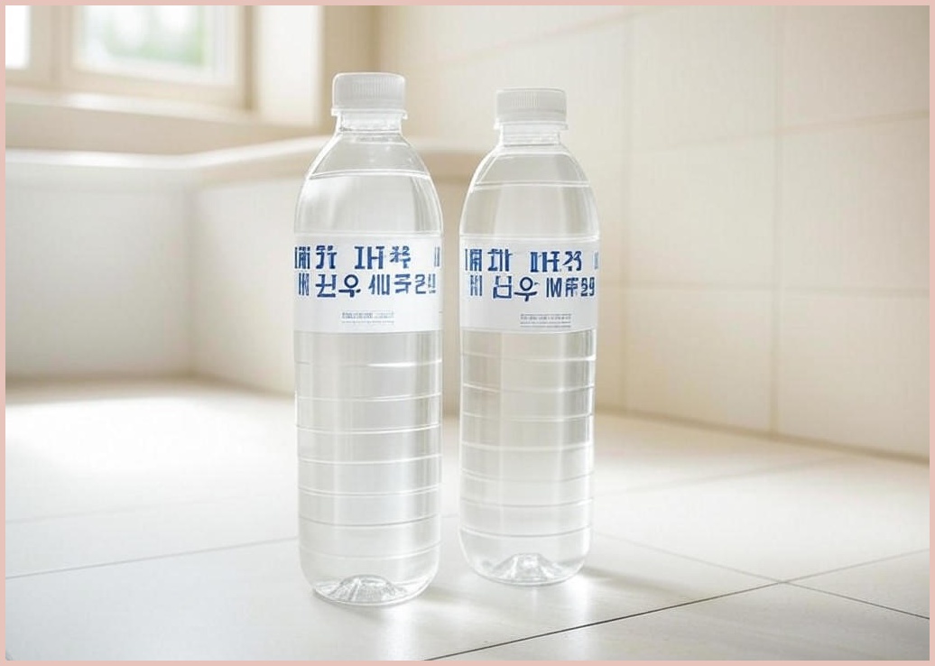 대쉬 드릴 파워 배수구 클리너, 2L, 2개 - 이미지 1