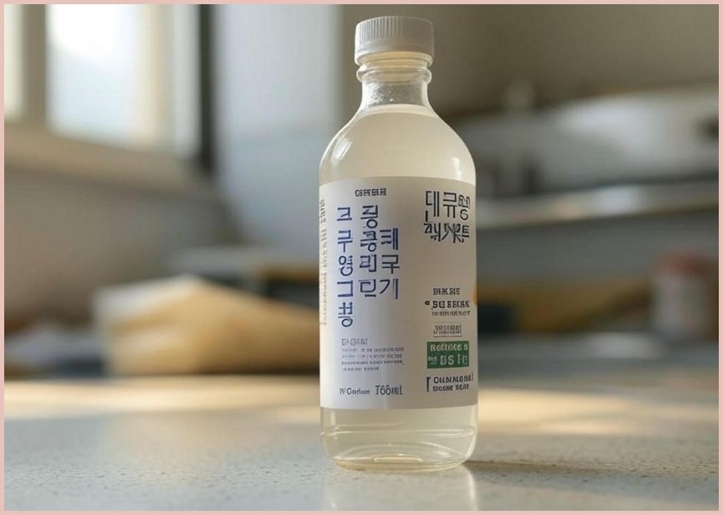 대쉬 매직팝 기름때 클리너, 750ml, 1개