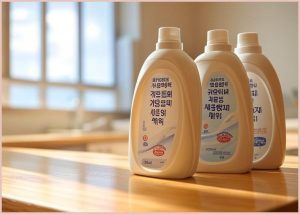 세스코마이랩 기름때세정제 파...