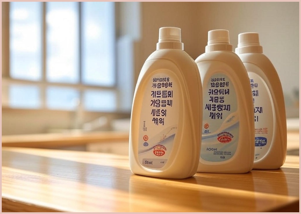 세스코마이랩 기름때세정제 파워, 500ml, 3개 - 이미지 1