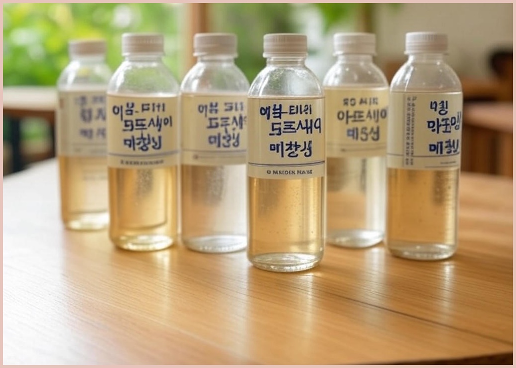 아토세이프 매직싹 배수구뻥, 2L, 6개