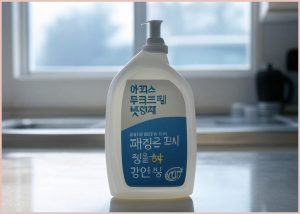 아피스 씽크크린 세정제
