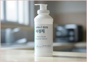 아피스 씽크크린 세정제