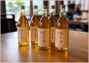 [업소용] 혼미린 1.8L ...
