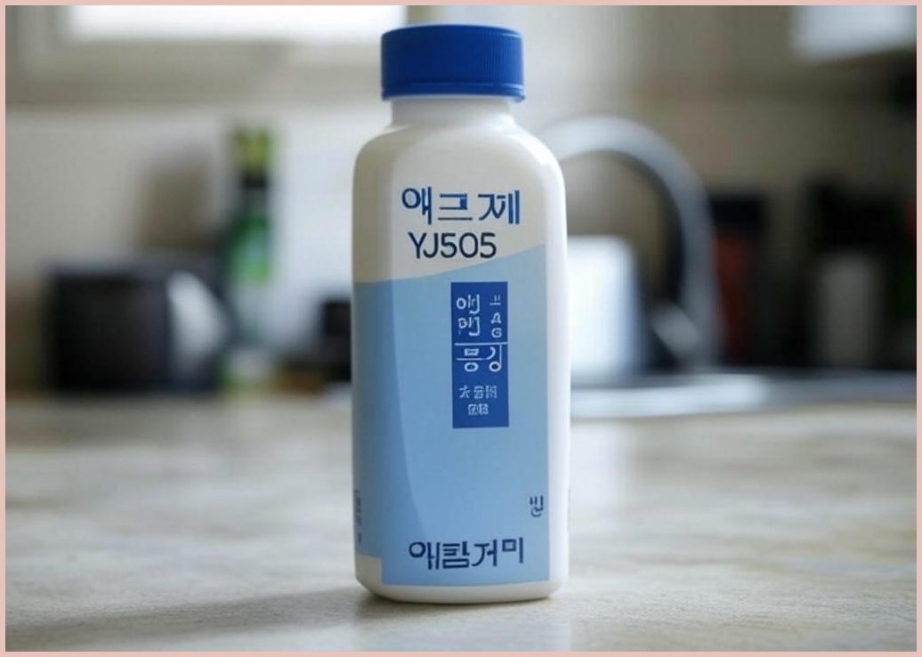 에코지키미 YJ505 4L 8L 10L 20L 유지방제거제 유지방분해 유분용해 업소기름막힘방지 및 예방 배수구 하수구유지방