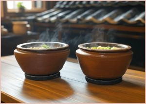 오뚜기 옛날 삼계탕, 900...