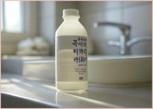 원샷 초강력 배수구 클리너,...