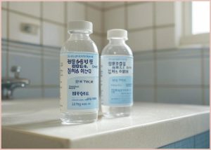 원샷 초강력 배수구 클리너,...
