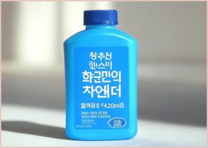 청소신 하수구뻥 클리너, 1...