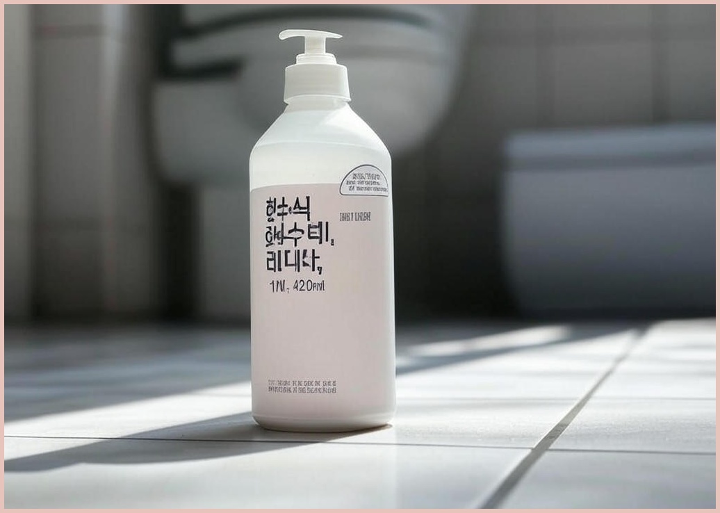 청소신 하수구뻥 클리너, 1개, 420ml - 이미지 1