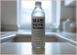 펑크린 배수구세정제