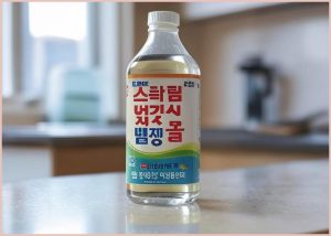 펑크린 배수구세정제