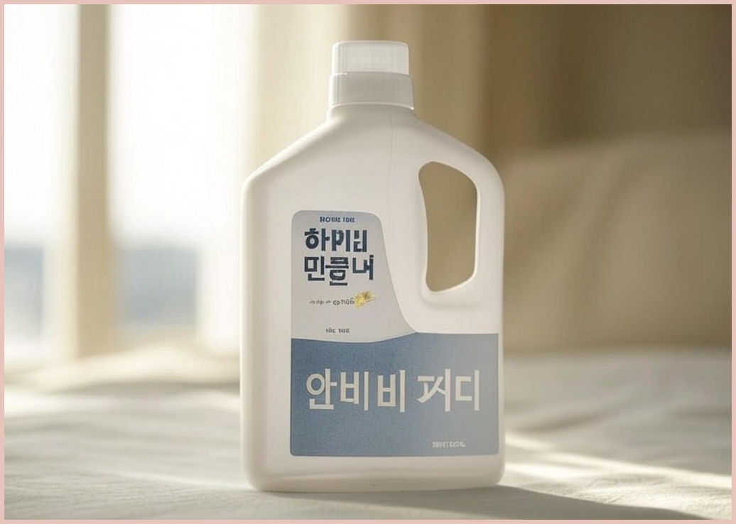 하비비 뻥클리너 원샷 올클린 뚫어뻥, 화이트 - 이미지 1