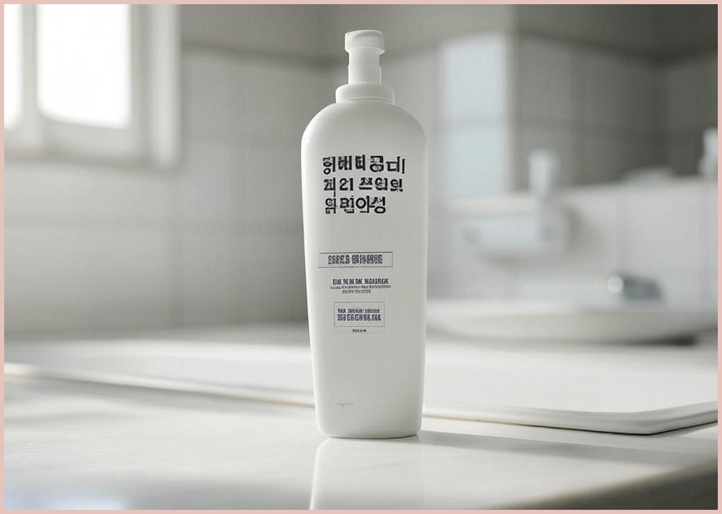 하비비 뻥클리너 원샷 올클린 뚫어뻥, 화이트