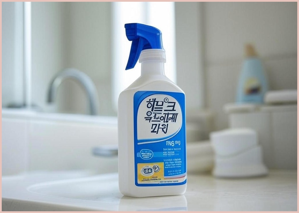 허브크린 오물분해제 하수구 배수구 세정제 머리카락 악취 분해 제거 막힘 해결, 1kg, 2개 - 이미지 1
