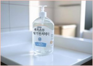 홈스타 맥스 퍼펙트 변기 클...